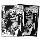 dragon-shield-standard-matte-art-dark-knight-wb100-100-sleeves